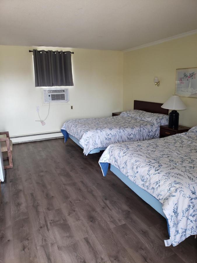 شلالات نياغارا Olympia Motel المظهر الخارجي الصورة