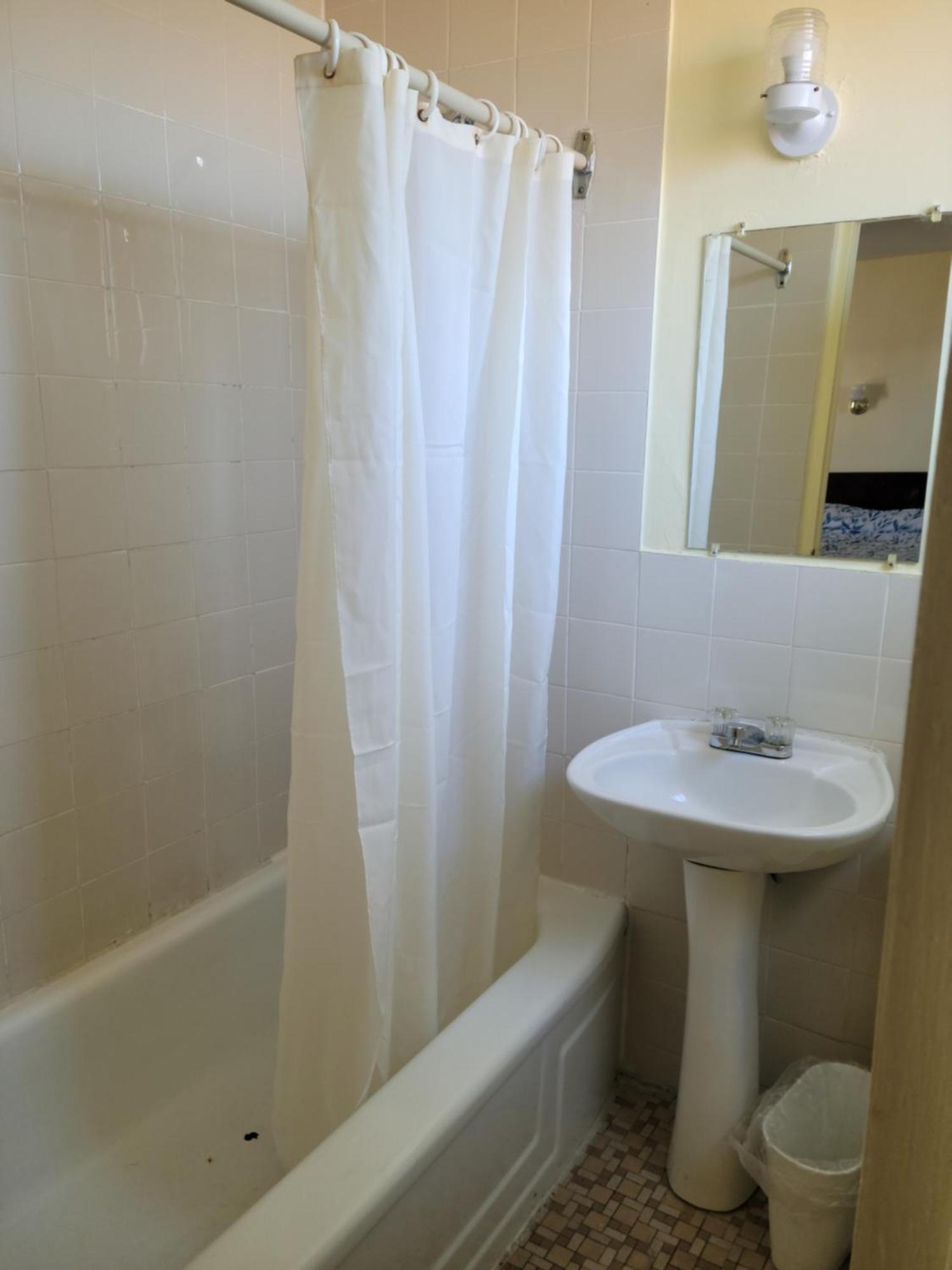 شلالات نياغارا Olympia Motel الغرفة الصورة