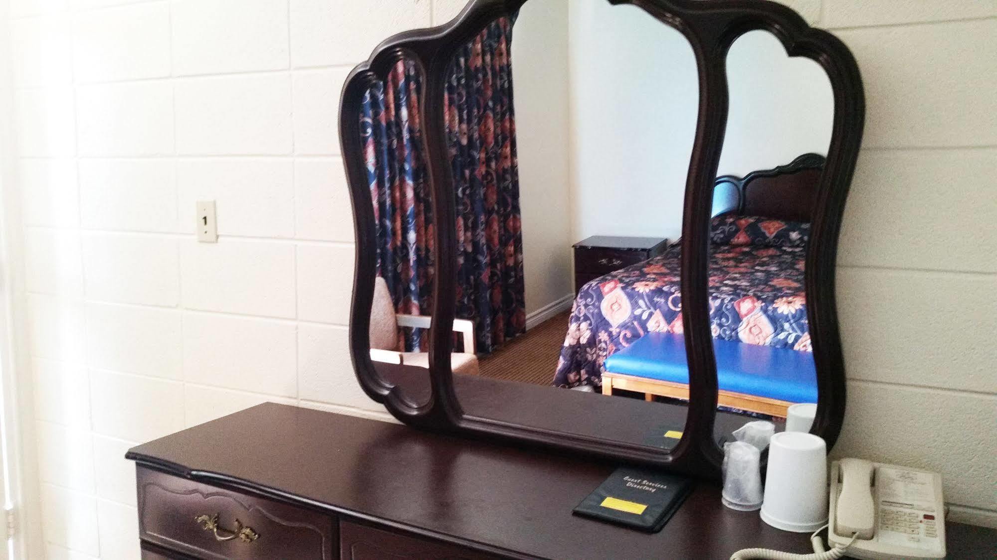 شلالات نياغارا Olympia Motel المظهر الخارجي الصورة